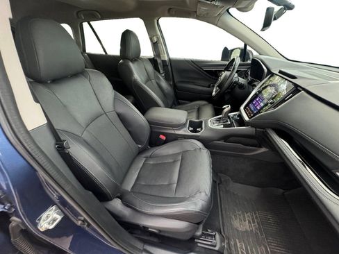Used 2021 Subaru Outback Limited w/ Popular Package #2 AWD/4WD image 16