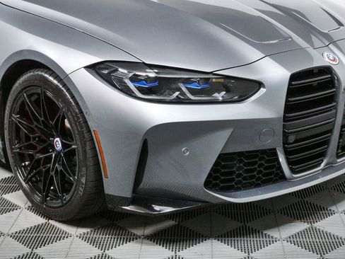 Used 2023 BMW M4 xDrive Competition AWD/4WD image 39