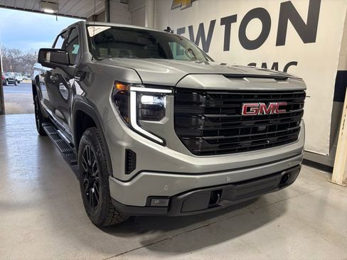 New 2026 GMC Sierra 1500 Elevation w/ Elevation Premium Package image 37