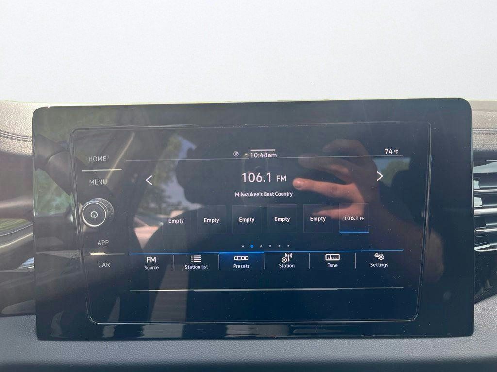 Certified 2025 Volkswagen Jetta S FWD image 19