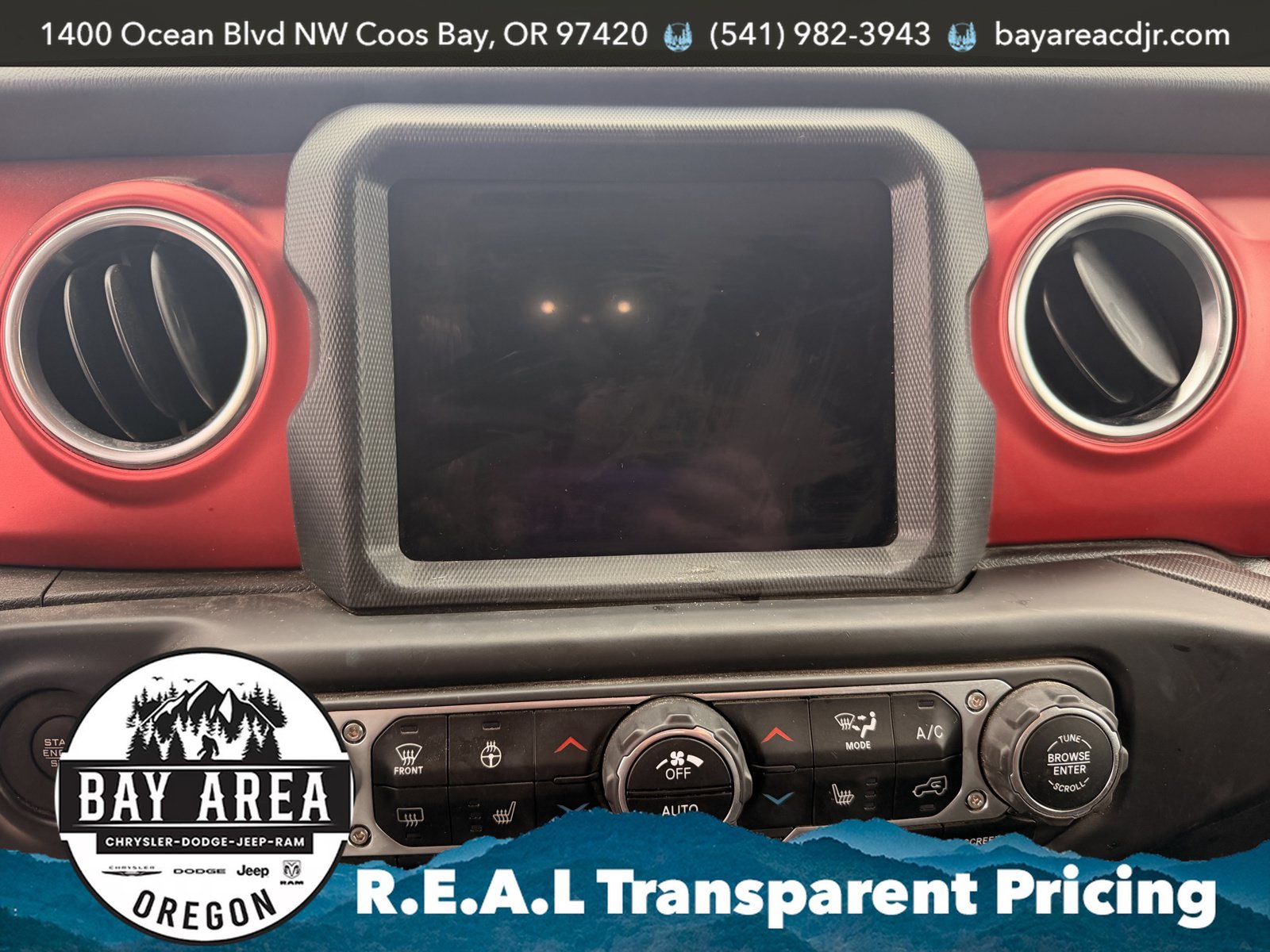 Used 2021 Jeep Wrangler Unlimited Rubicon AWD/4WD image 23