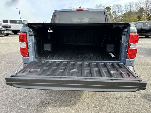 Used 2025 Ford Maverick XLT w/ XLT Luxury Package image 8