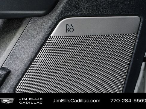 Used 2024 Ford F250 Lariat w/ Lariat Ultimate Package image 8