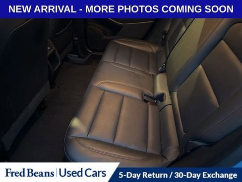 Used 2025 Chevrolet Trax RS w/ Driver Confidence Package image 7