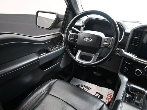 Certified 2023 Ford F150 Lariat image 15