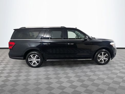 Used 2023 Ford Expedition Max Limited RWD image 8