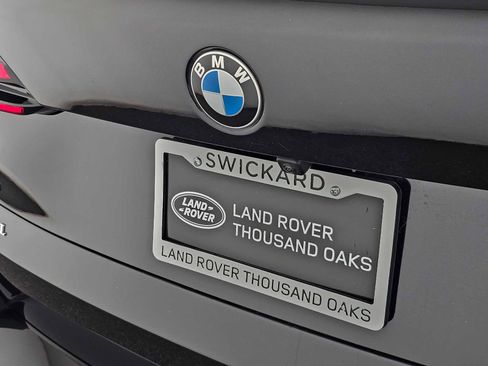 Used 2024 BMW X5 xDrive40i w/ M Sport Package image 13