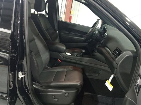 New 2026 Dodge Durango GT image 4