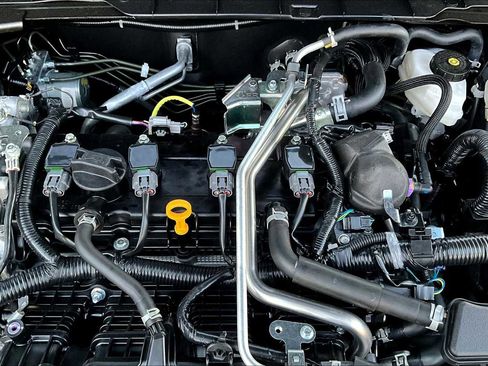 New 2025 Nissan Altima 2.5 S image 17