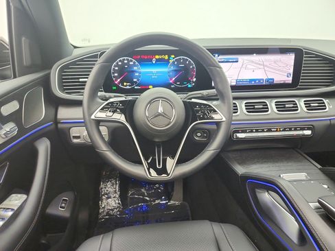 Certified 2026 Mercedes-Benz GLE 350 GLE 350 4MATIC SUV image 22