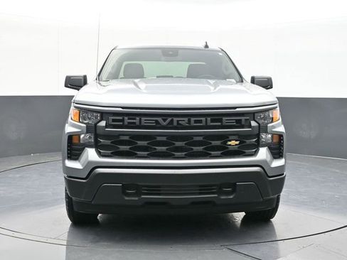 New 2026 Chevrolet Silverado 1500 W/T w/ Trailering Package image 23
