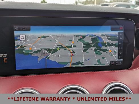 Used 2018 Mercedes-Benz S 560 4MATIC Coupe image 20