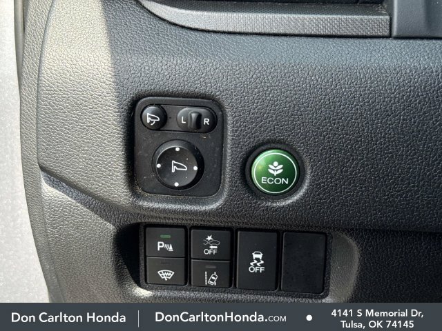 Used 2022 Honda Passport TrailSport image 26