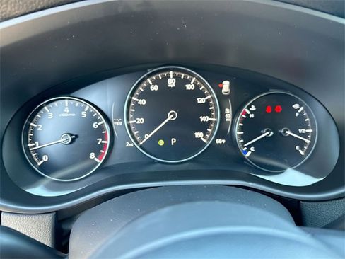 New 2026 MAZDA CX-50 Meridian Edition w/ Weather Package image 15