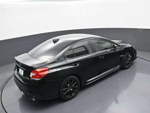 Used 2020 Subaru WRX Limited AWD/4WD image 36