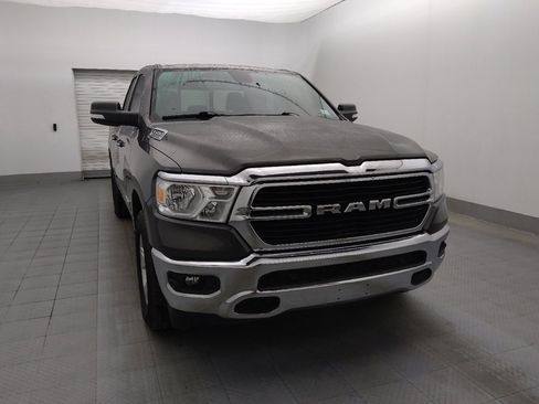 Used 2019 RAM 1500 Big Horn image 14