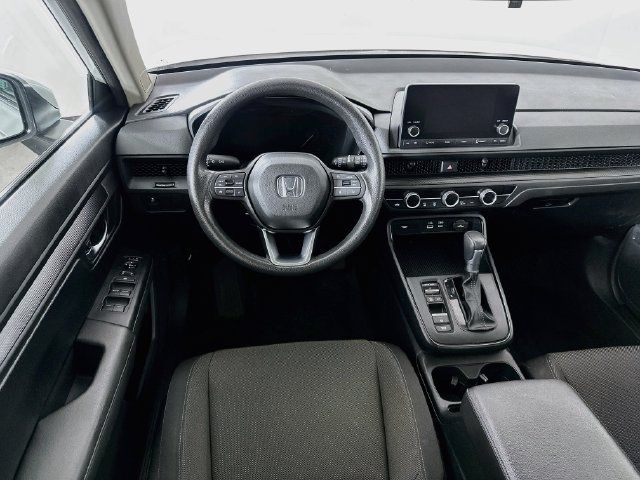 Certified 2023 Honda CR-V EX image 4