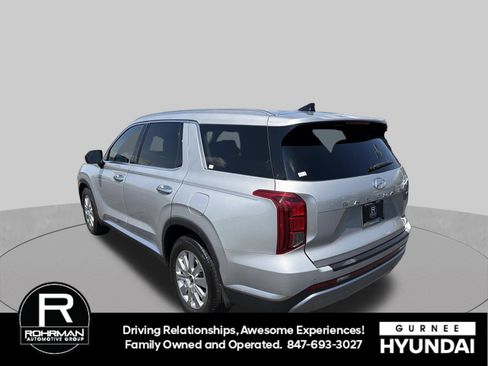 Certified 2024 Hyundai Palisade SEL AWD/4WD image 6
