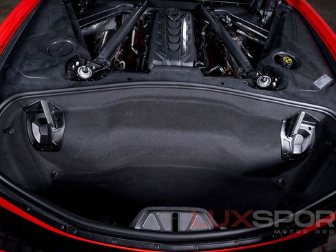 Used 2020 Chevrolet Corvette Stingray w/ 3LT Preferred Equipment Group image 62