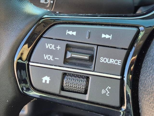 Used 2024 Honda Civic EX image 14