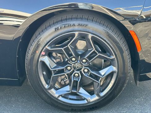 New 2026 Dodge Charger GT w/ Driver Convenience Group AWD/4WD image 12