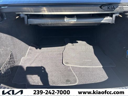 Used 2019 Mercedes-Benz S 560 4MATIC Sedan image 12