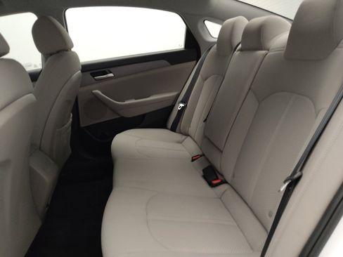Used 2018 Hyundai Sonata ECO image 18