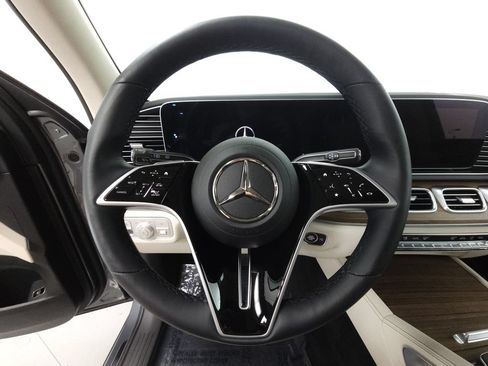 Certified 2026 Mercedes-Benz GLE 350 4MATIC image 12