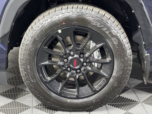 New 2026 Toyota Sequoia Platinum image 26