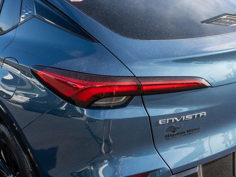 New 2026 Buick Envista Sport Touring w/ Convenience I Package FWD image 10