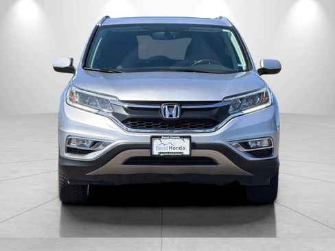 Used 2015 Honda CR-V EX-L image 10