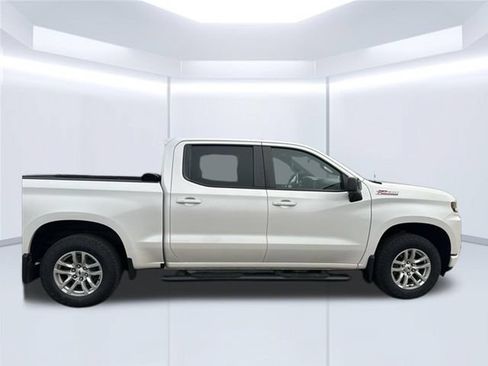Used 2019 Chevrolet Silverado 1500 RST AWD/4WD image 11