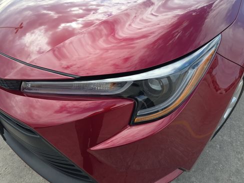 New 2026 Toyota Corolla LE FWD image 26