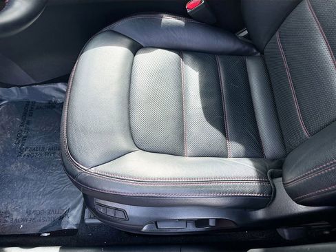 Used 2024 MAZDA CX-5 2.5 Turbo w/ Premium Package AWD/4WD image 20