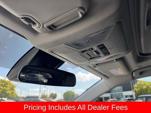 Used 2025 Toyota RAV4 XLE Premium FWD image 25