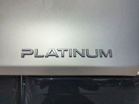 New 2026 Nissan Murano Platinum w/ Technology Package image 22