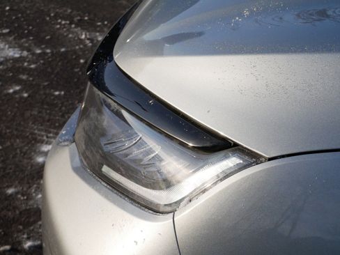 Certified 2026 Honda Odyssey Elite image 16