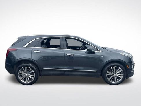 Used 2021 Cadillac XT5 Premium Luxury image 10