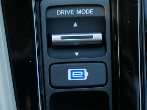 New 2025 Honda Accord EX-L image 26