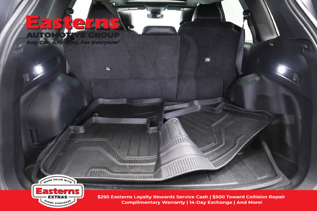 Used 2024 Honda CR-V Sport-L image 10