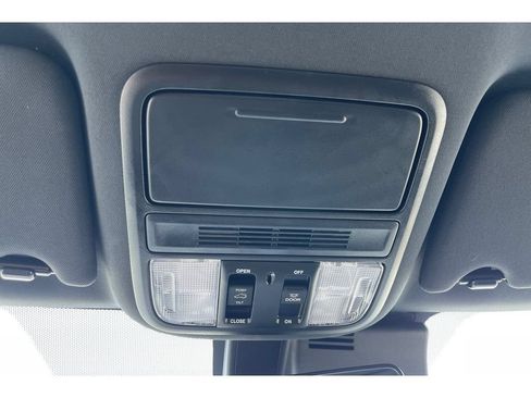 Certified 2023 Honda Passport EX-L image 24