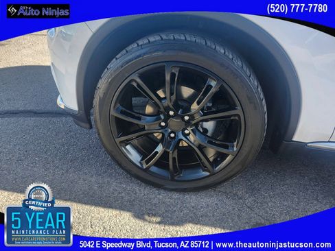 Used 2015 Dodge Durango SXT w/ Quick Order Package 23B image 27