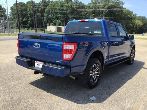 Used 2023 Ford F150 XL w/ STX Appearance Package AWD/4WD image 10