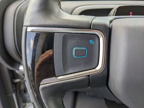 Used 2025 Ford Expedition Platinum AWD/4WD image 33