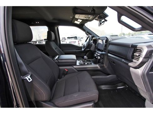 Certified 2024 Ford F150 XLT w/ Equipment Group 302A MID AWD/4WD image 27