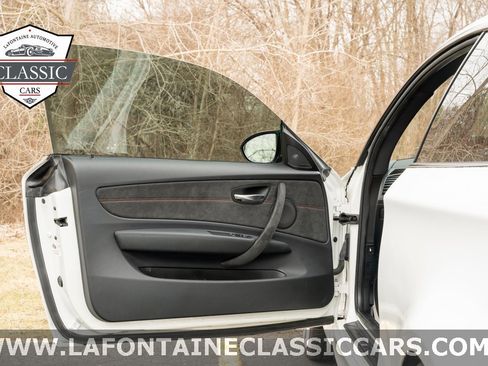 Used 2011 BMW 1 Series M image 80