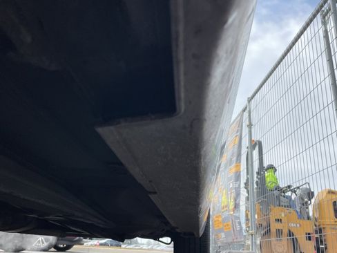 Used 2003 Honda Accord EX image 34