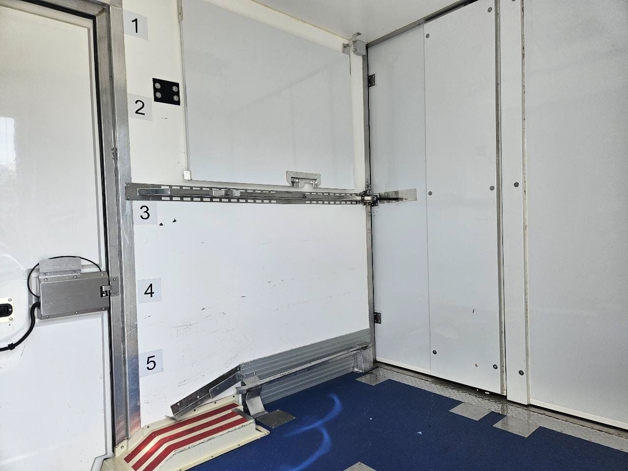Used 2023 Ford E-350 and Econoline 350 Super Duty w/ Power Windows & Locks Group RWD image 29