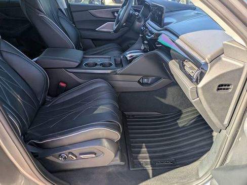 Used 2025 Acura MDX w/ Advance Package image 33