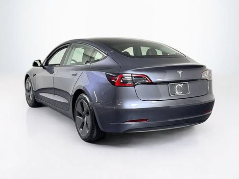 Used 2023 Tesla Model 3 Standard Range RWD image 3